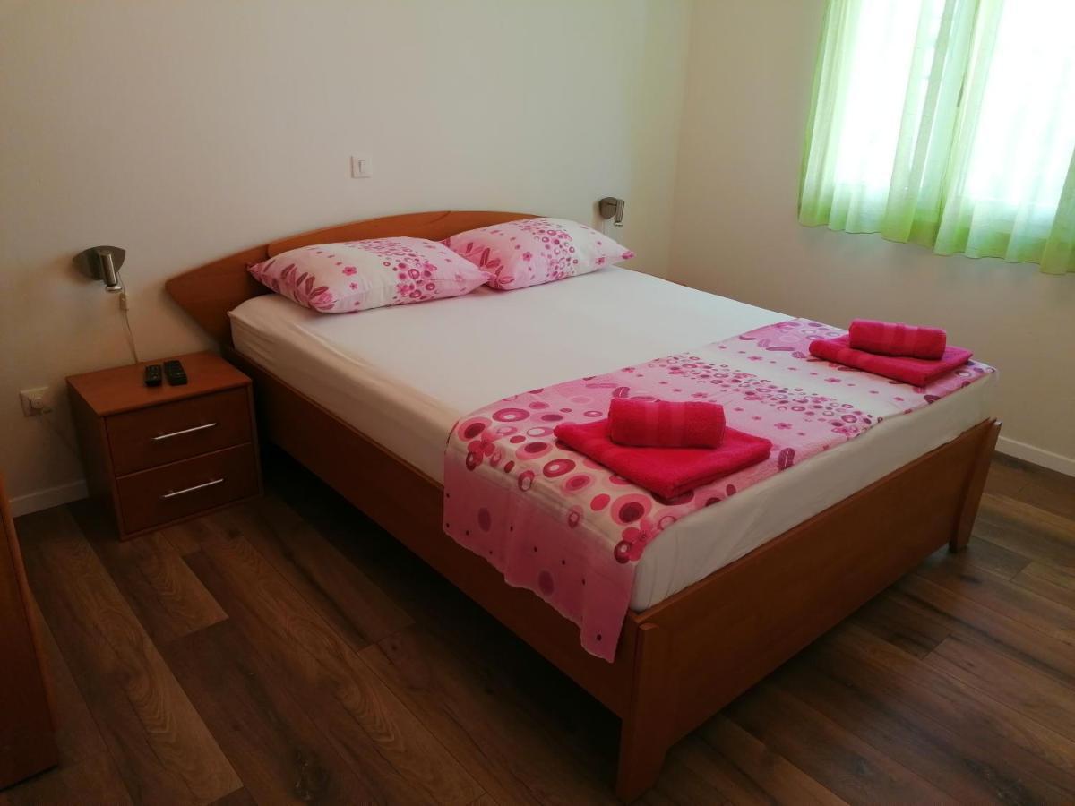 קרס Apartment Poldrugo מראה חיצוני תמונה