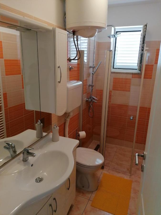 קרס Apartment Poldrugo מראה חיצוני תמונה