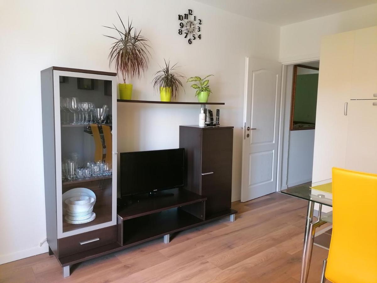 קרס Apartment Poldrugo מראה חיצוני תמונה