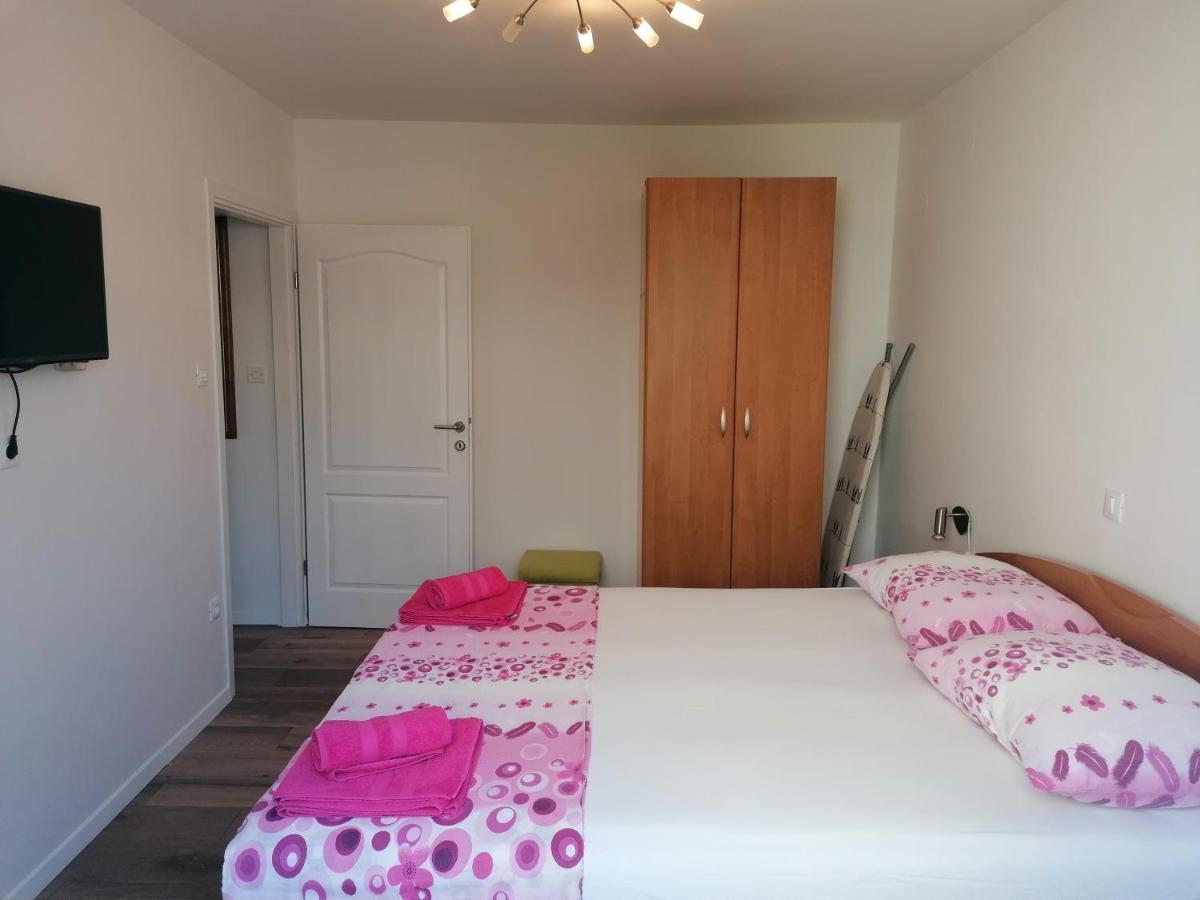 קרס Apartment Poldrugo מראה חיצוני תמונה