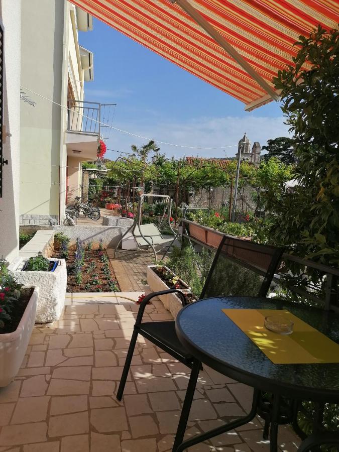 קרס Apartment Poldrugo מראה חיצוני תמונה